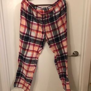 Sonoma lounge pants 👖 in fun colors